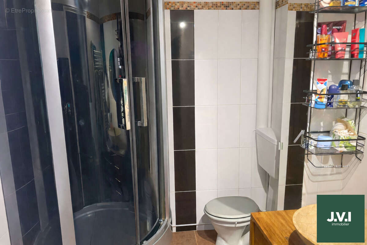 Appartement à MONTMORENCY