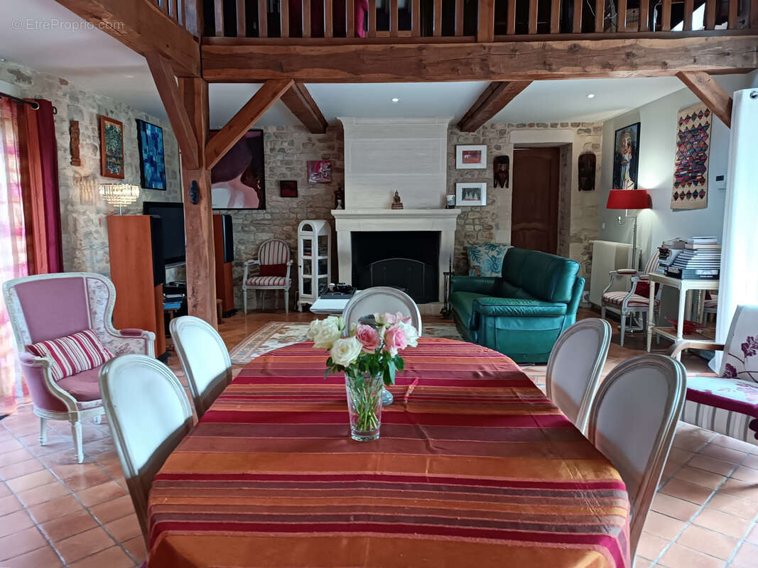 Maison à BAYEUX