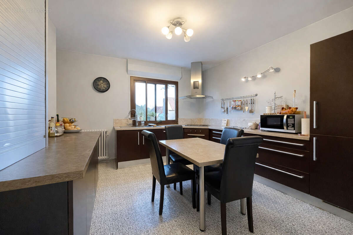 IA Cuisine - Maison à BRUNOY