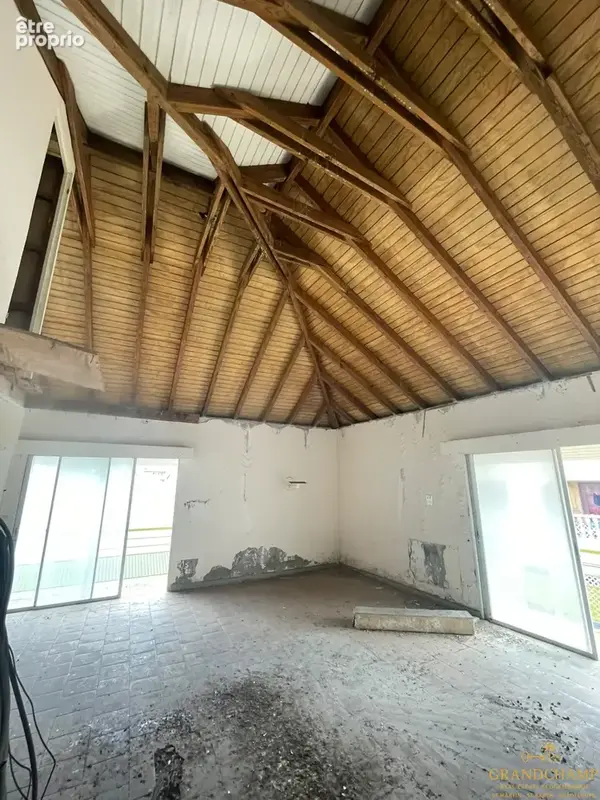 Exclusivité   immeuble à fort potentiel d’investissement   marigot - photo 11