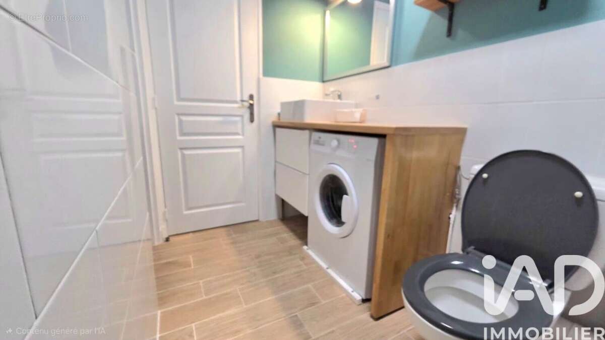 Photo 6 - Appartement à SAINT-JEAN-LE-BLANC