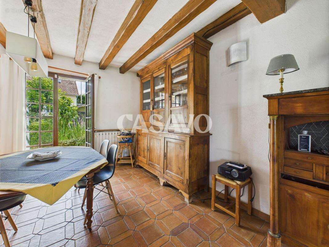 Maison à ARGENTEUIL