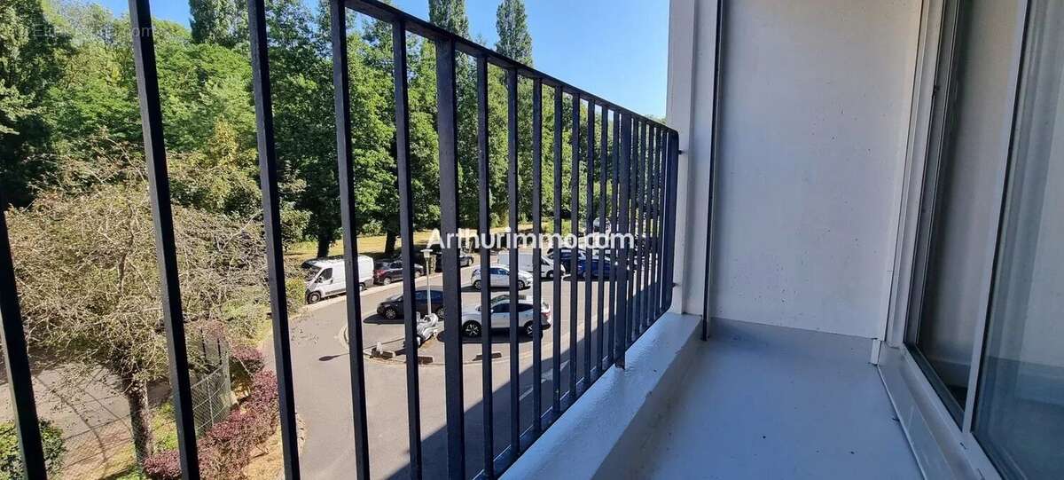 Appartement à SUCY-EN-BRIE