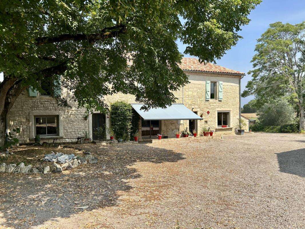 Maison à CORDES-SUR-CIEL