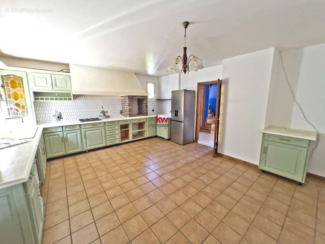 Maison 144 m² à Bezons  - photo 8