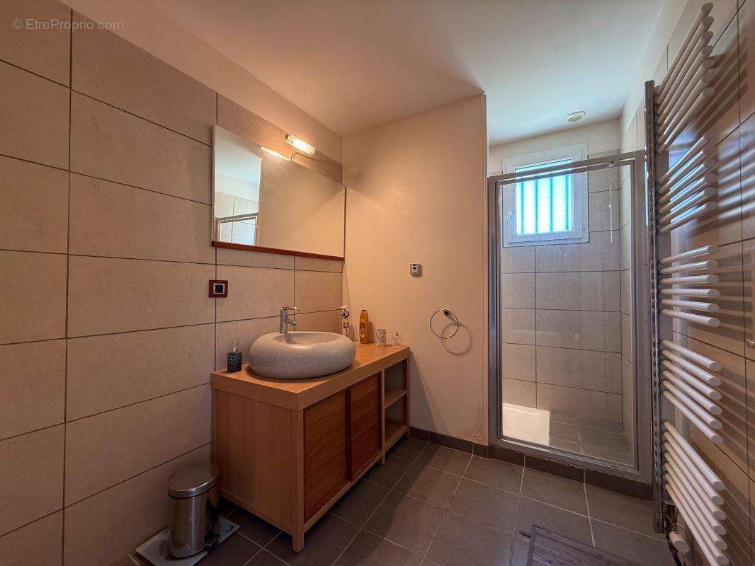 Maison 213 m² à Saint-Epain  - photo 11