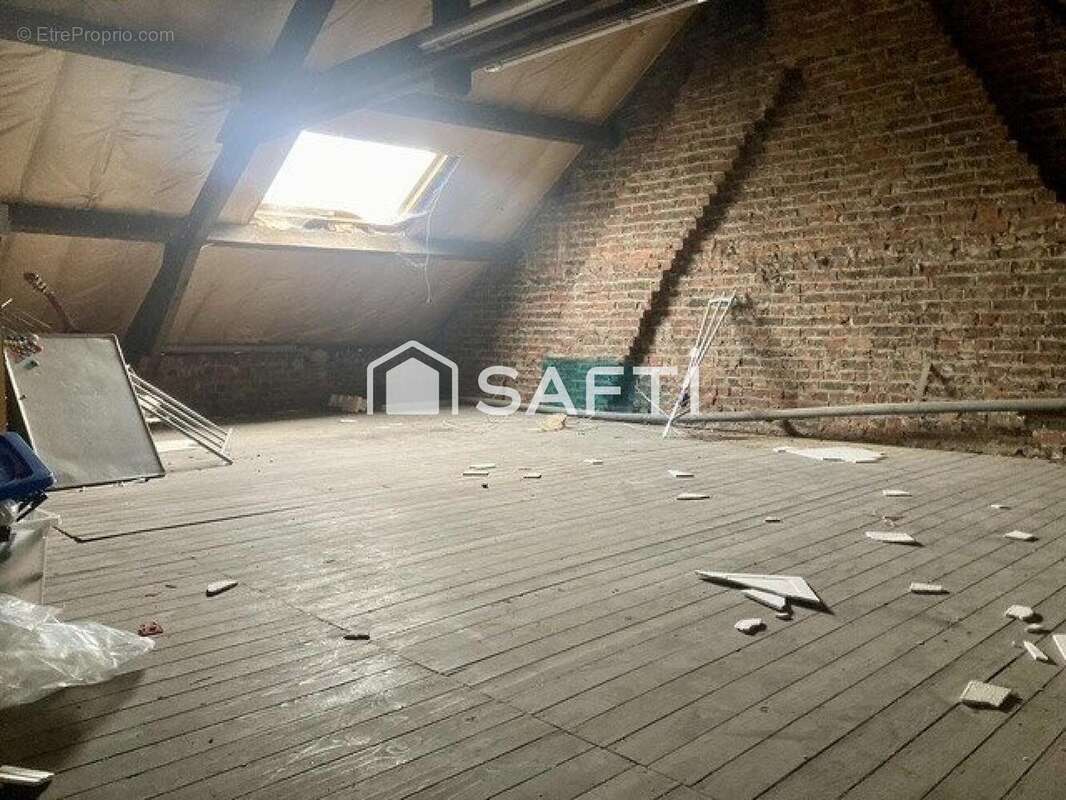 Photo 9 - Maison à RECQUIGNIES