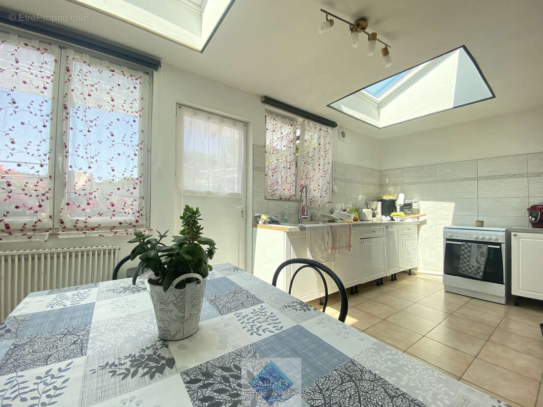 Maison de ville 4 chambres - photo 4