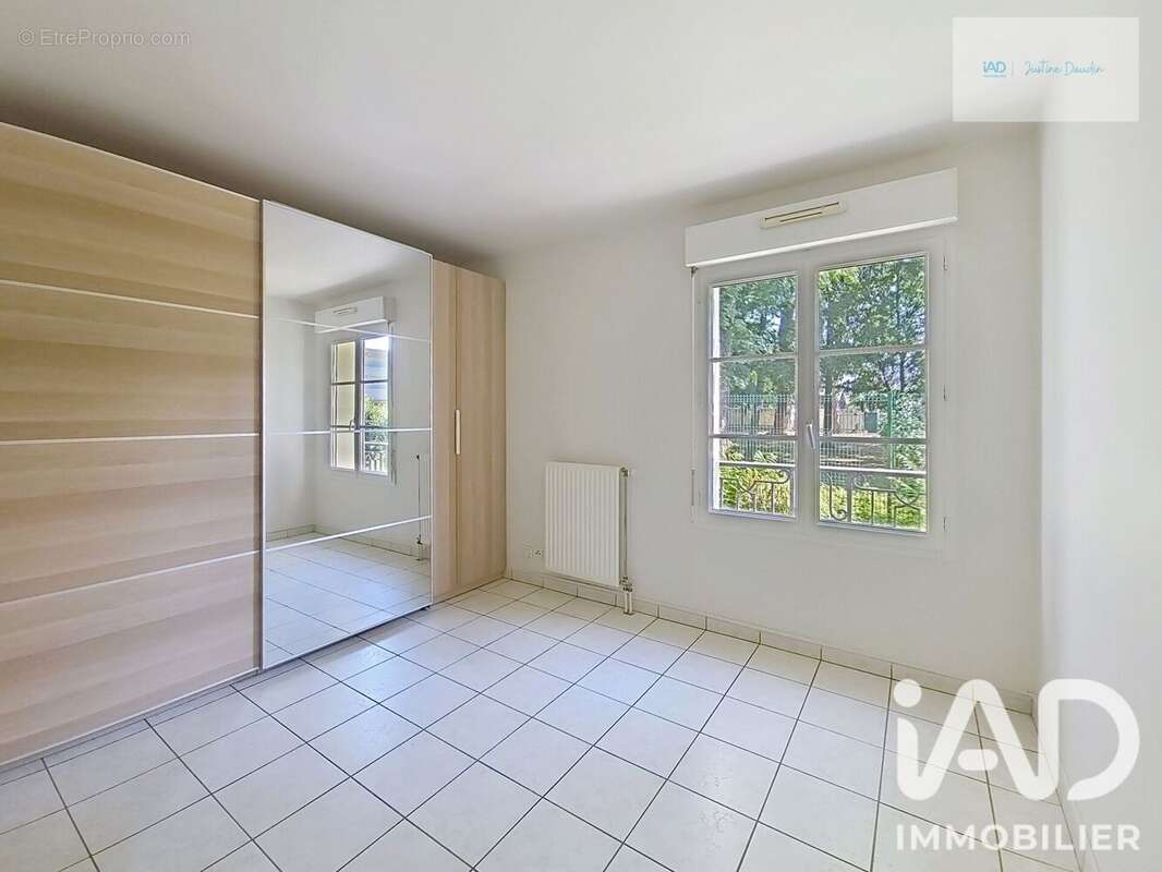 Photo 7 - Appartement à SAINT-FARGEAU-PONTHIERRY