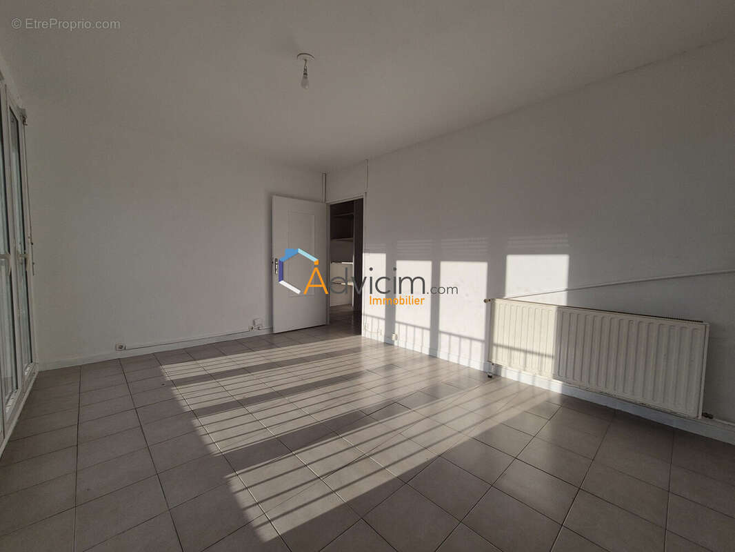 Appartement à ORLEANS
