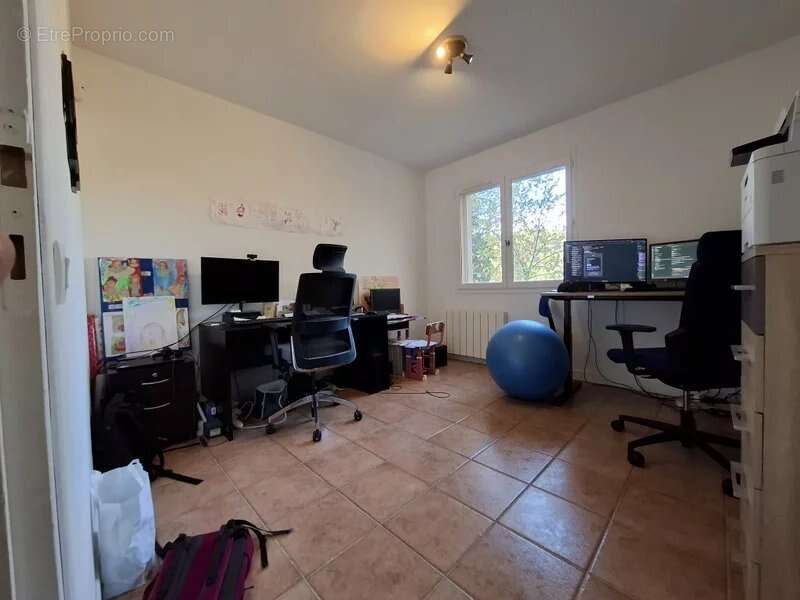 Appartement à SAINT-PAUL