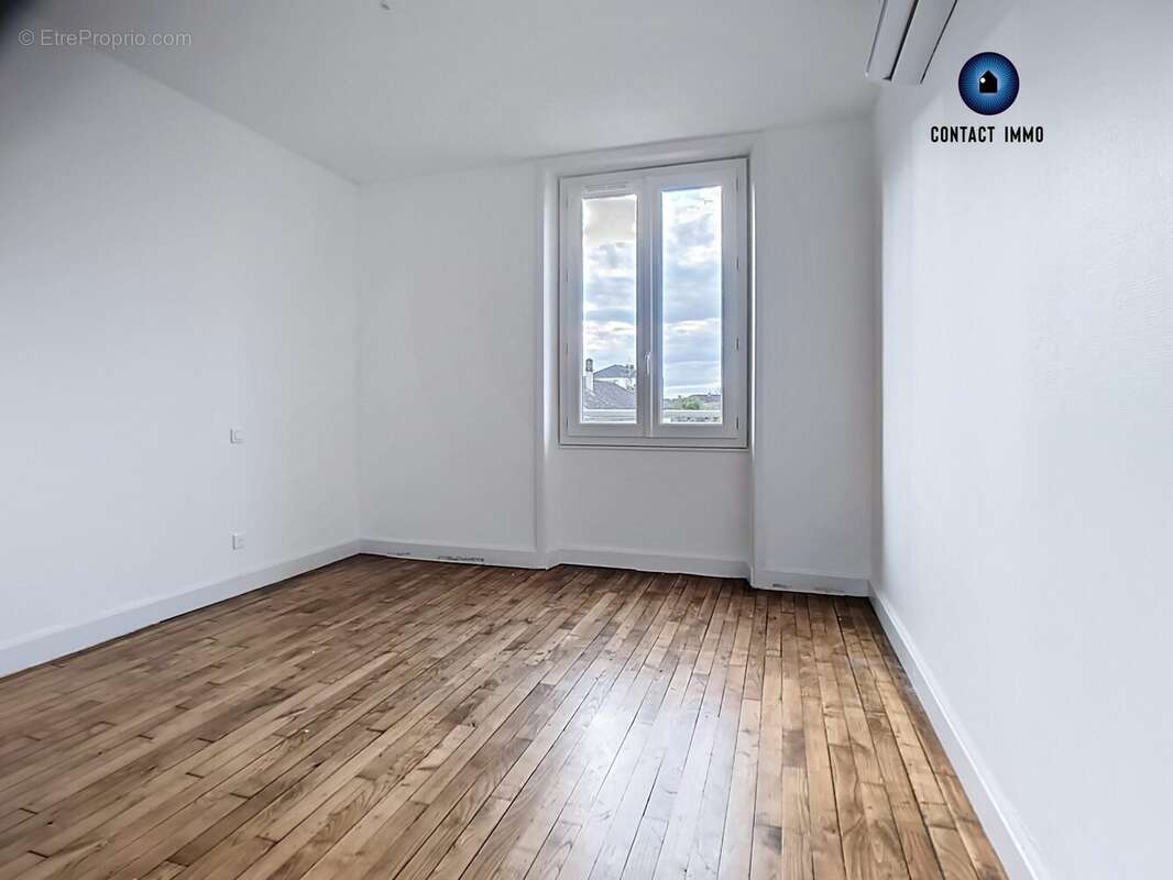 Appartement à BRIVE-LA-GAILLARDE