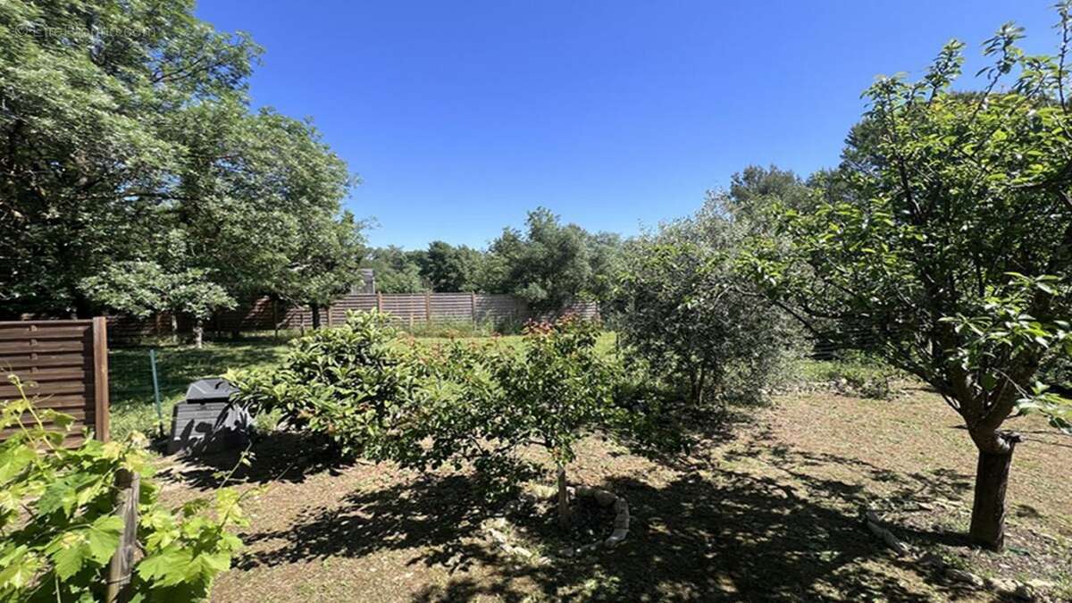 Maison à LES MATELLES