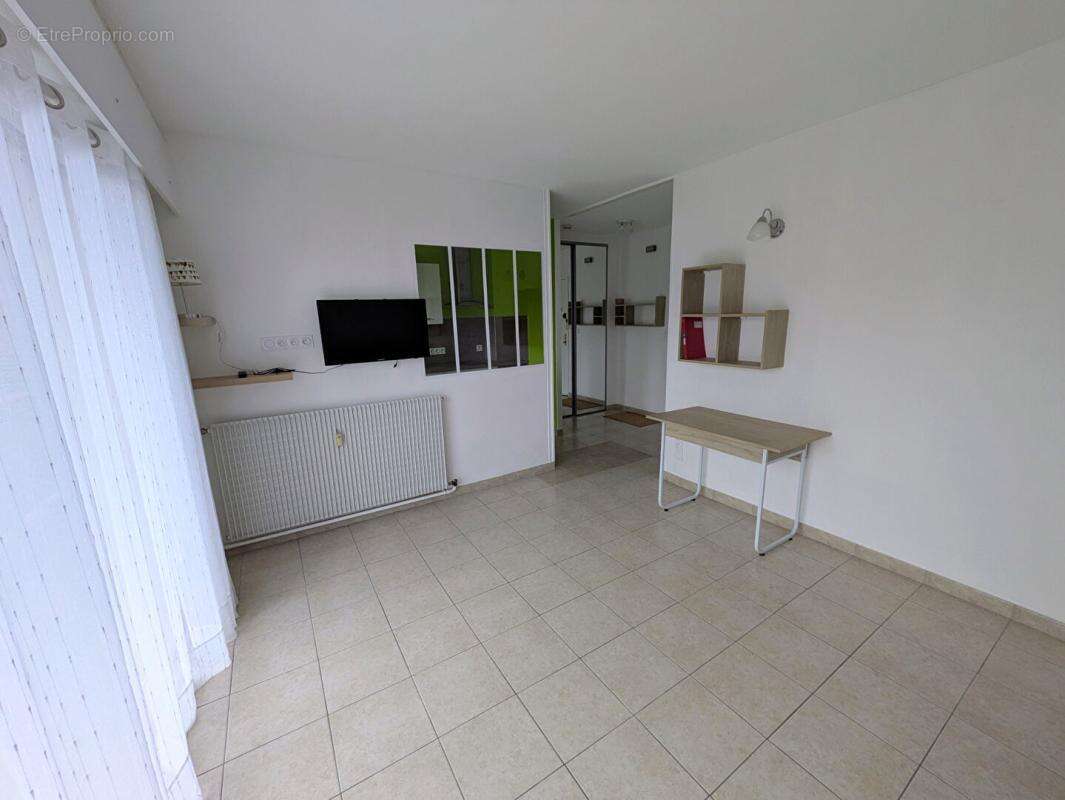 Appartement à ROANNE