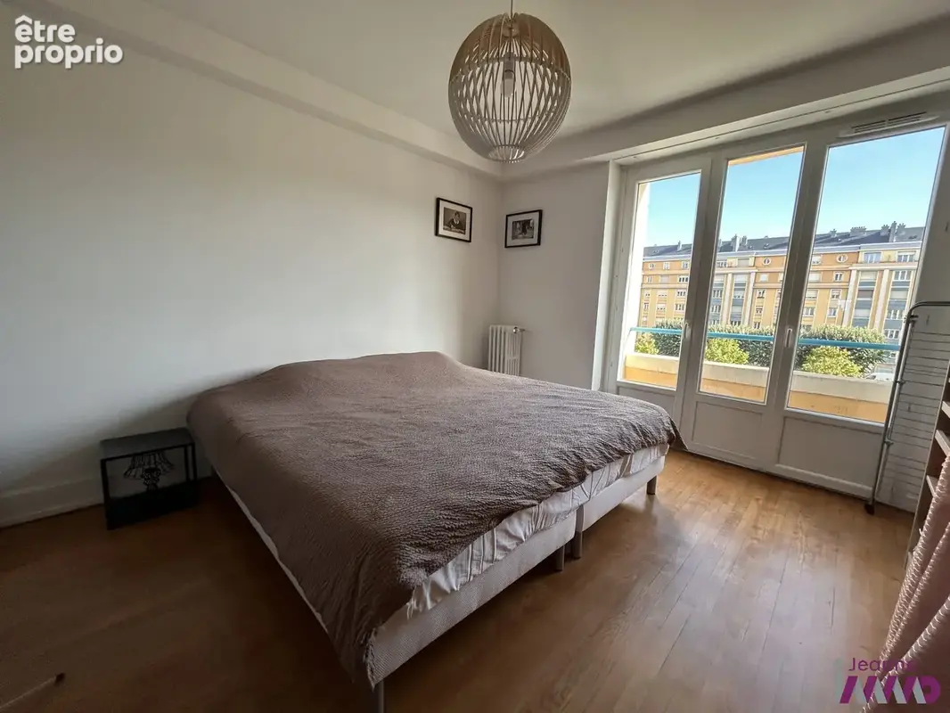 Appartement 5 pièces 88 m² à vendre à Belfort (90000) - photo 5