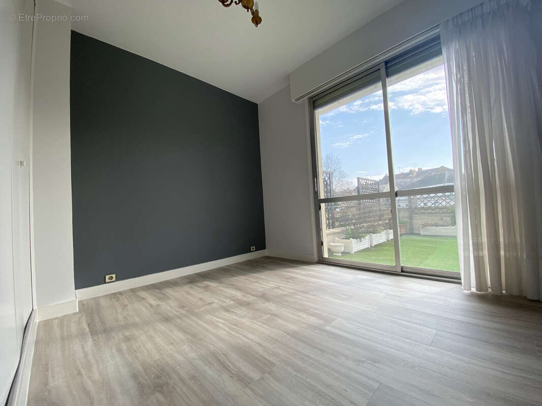 Appartement à SAUMUR