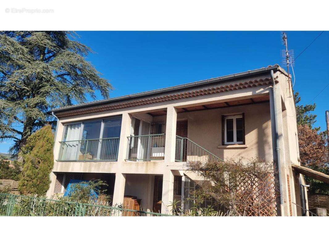 Maison à LAURIS