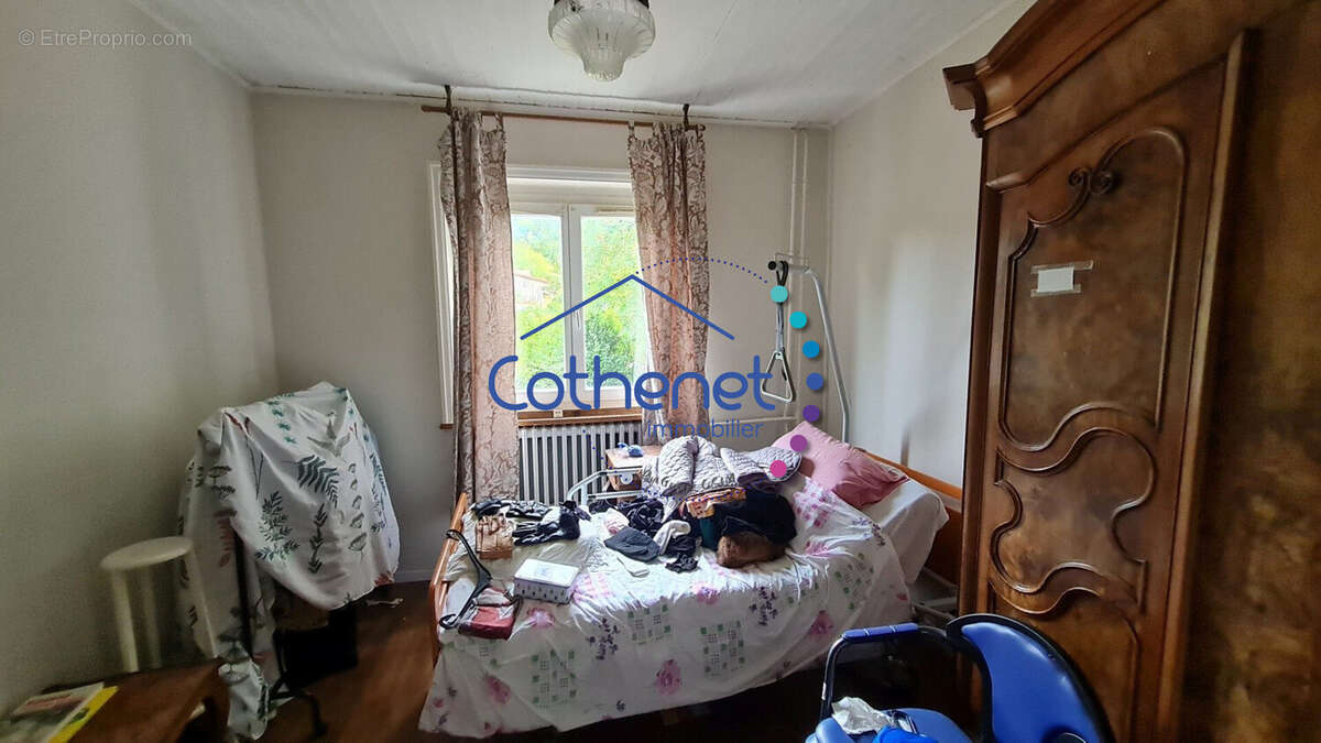 Maison 195 m² à Le Cergne  - photo 8