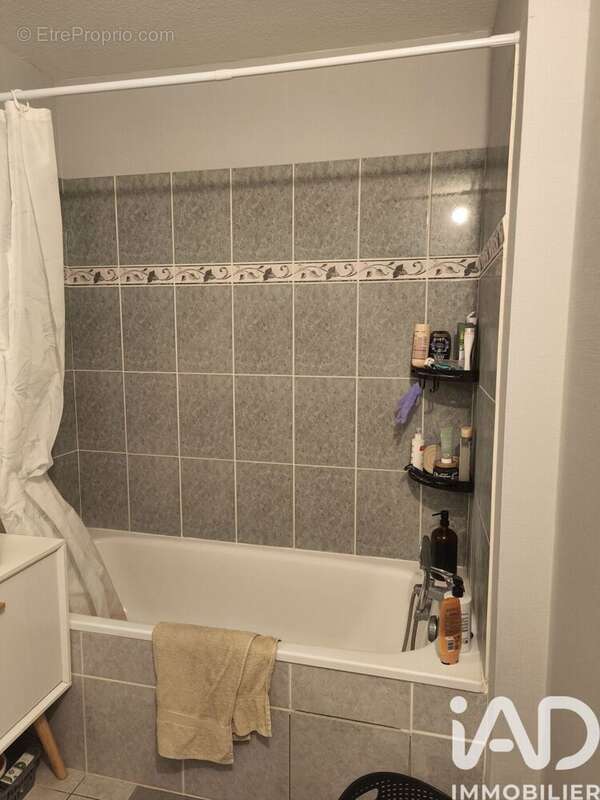 Photo 7 - Appartement à BEAUNE