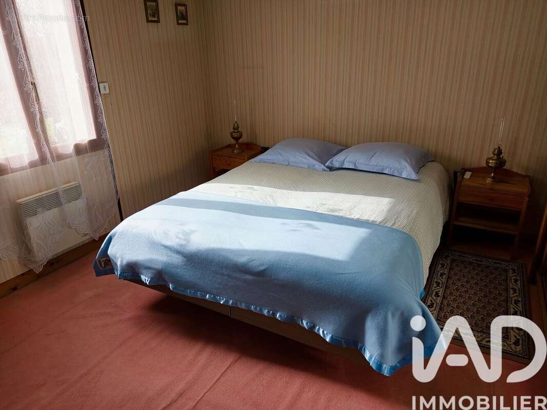 Photo 6 - Maison à TINTENIAC