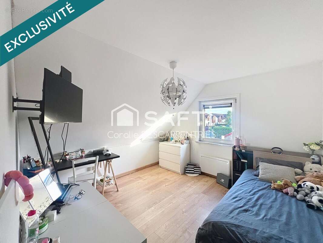 Photo 9 - Maison à SOMAIN