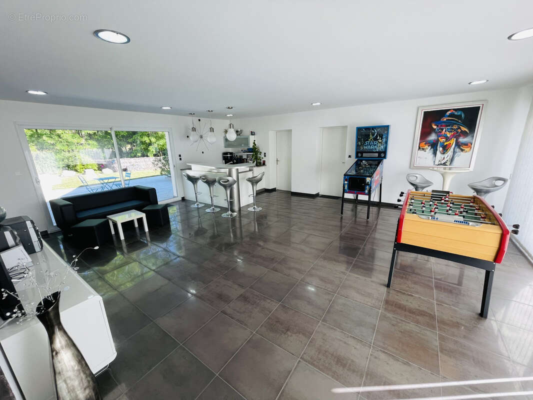 Maison 445 m² à Mignaloux-Beauvoir  - photo 12