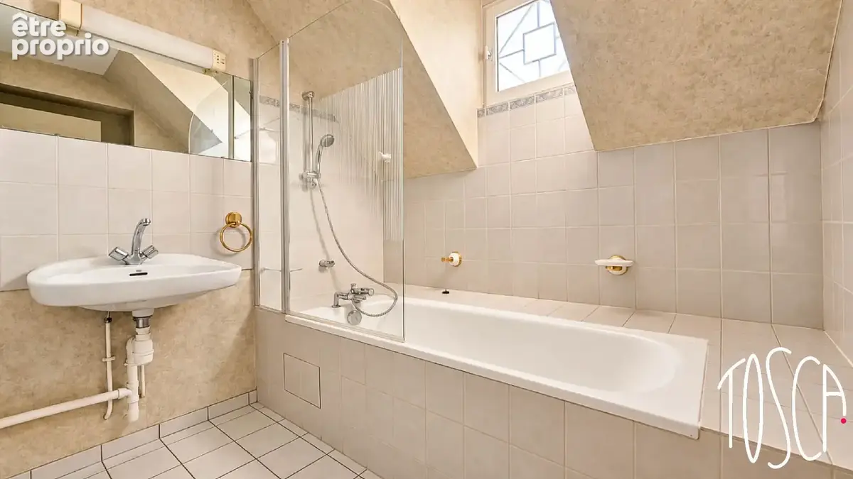 Exclusivite rungis - maison familiale - proche centre ville - 4 chambres - garage - jardin - photo 17
