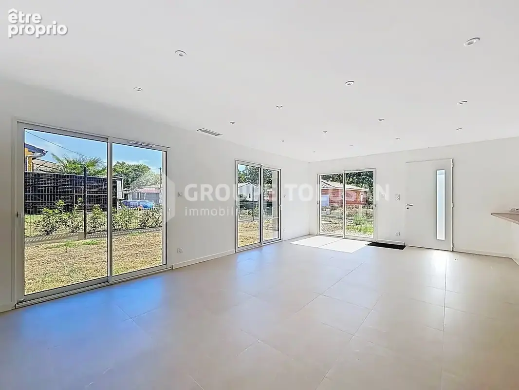 Maison 5 pièces 120 m² à vendre à Lavaur (81500) - photo 4