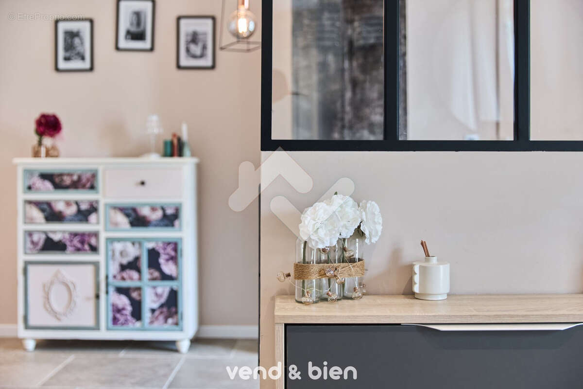 Maison à REIMS