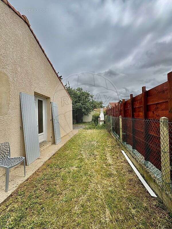 Maison 3 chambre(s) à vendre - photo 8