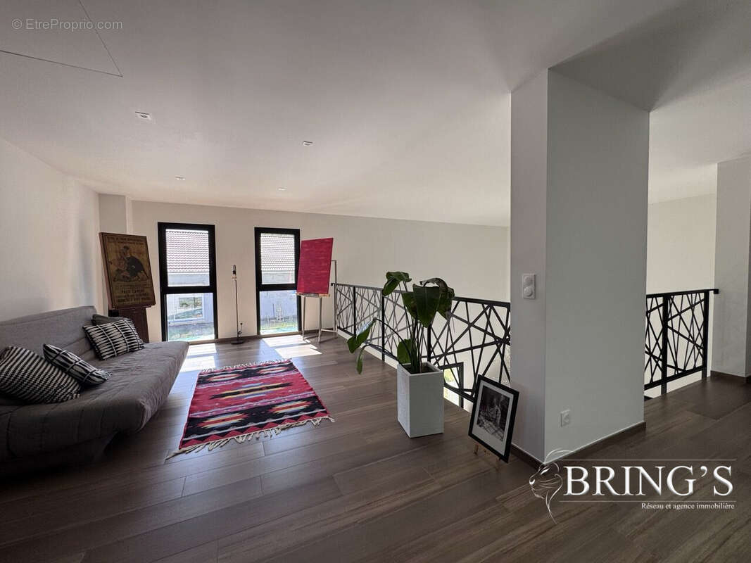 Maison à THIONVILLE