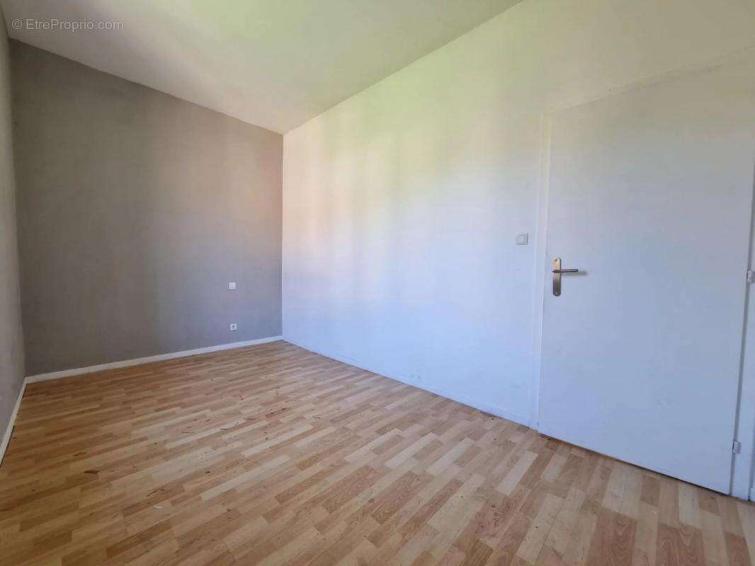 Appartement à ABRESCHVILLER
