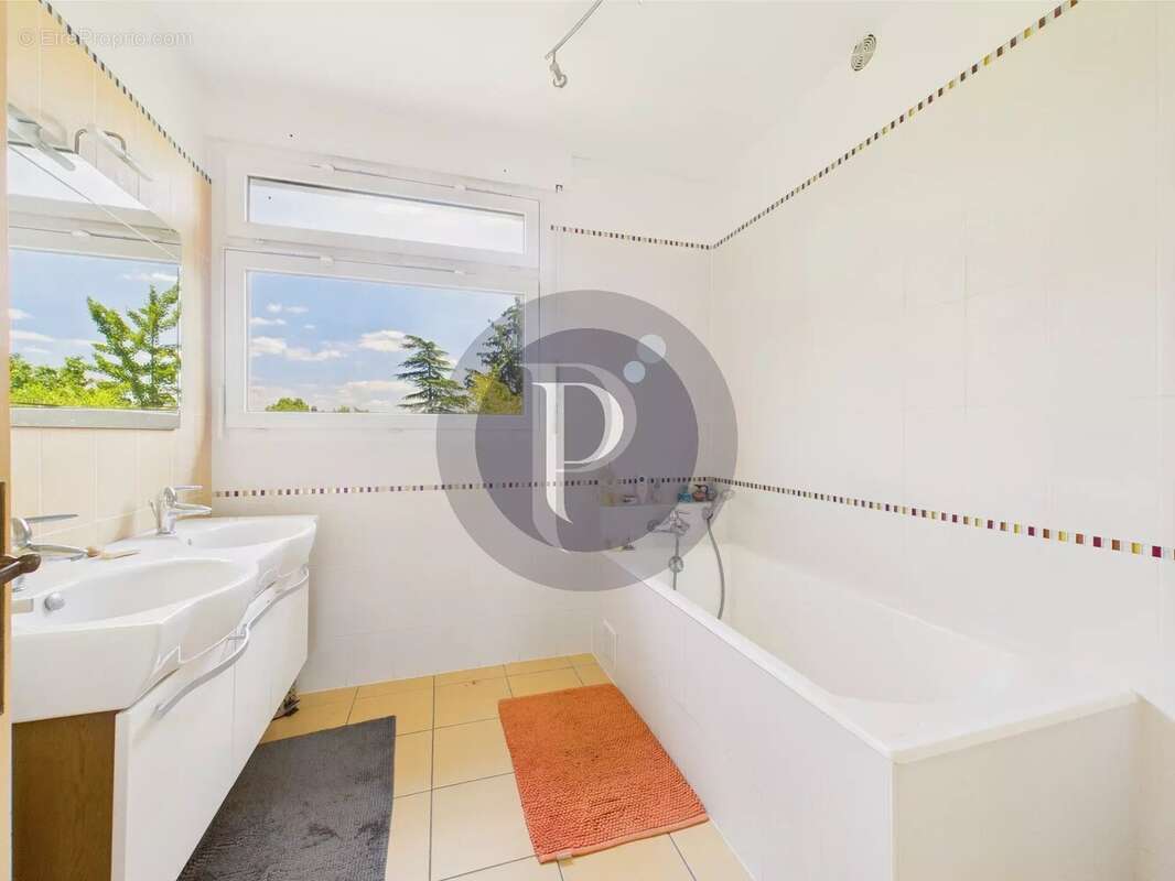 Maison à CHATENAY-MALABRY