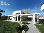 Maison à LA RICHE