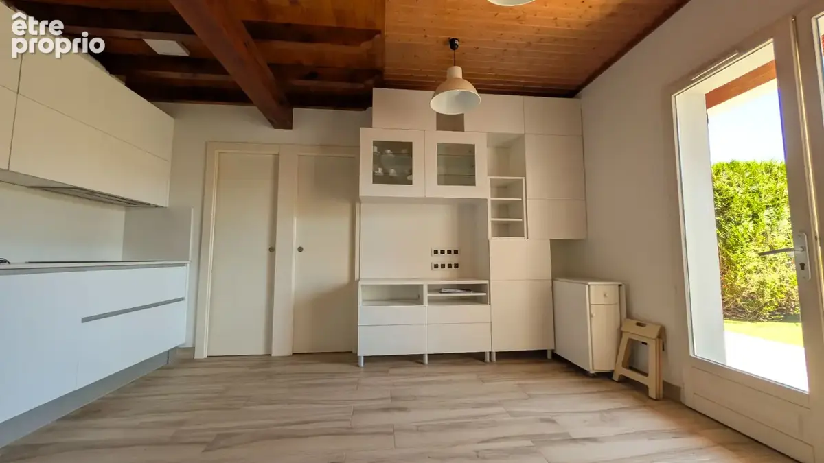 Charmante Maison T3 Bis en Duplex, Ascubia à Hendaye - photo 5