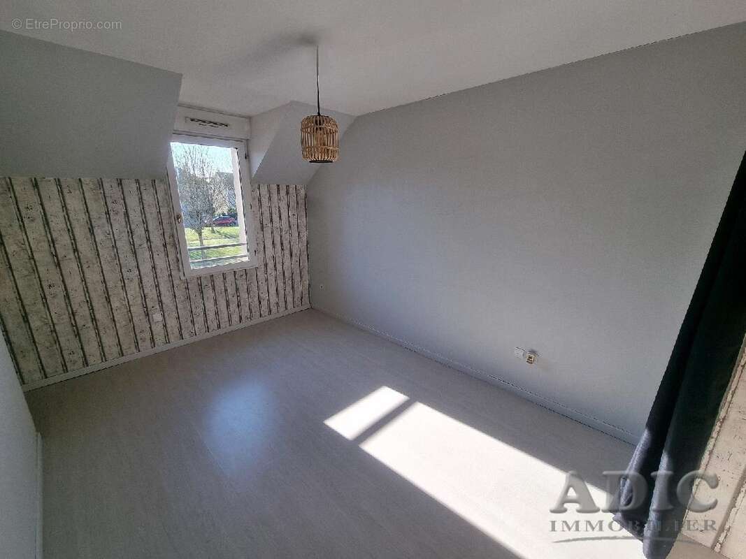 Maison à SAINT-PATHUS