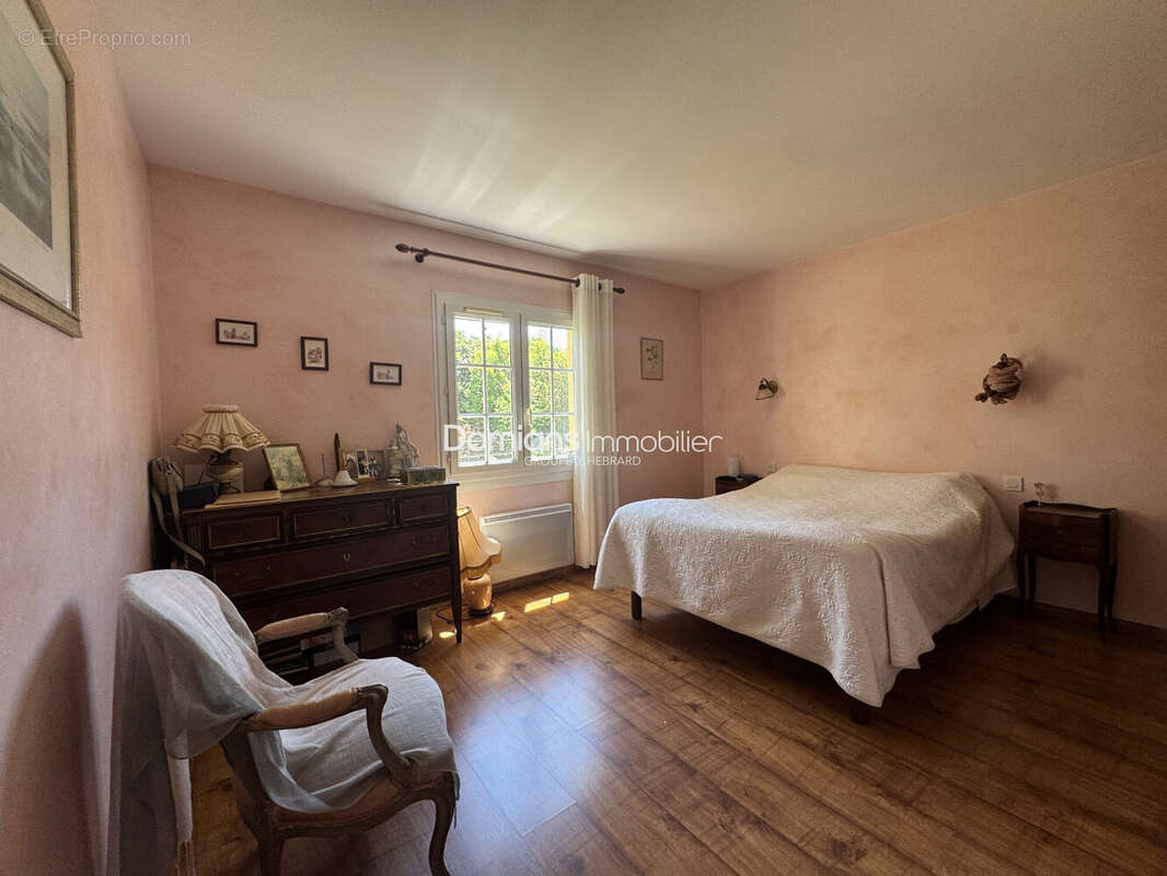 Maison 120 m² à Villemolaque  - photo 5