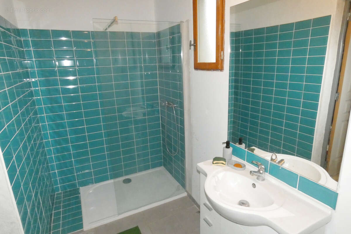 Maison à TANNERON