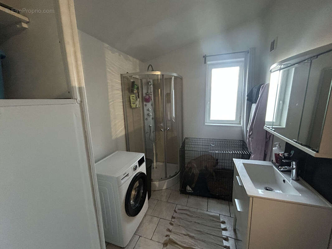 Maison à SAINT-AMAND-LES-EAUX