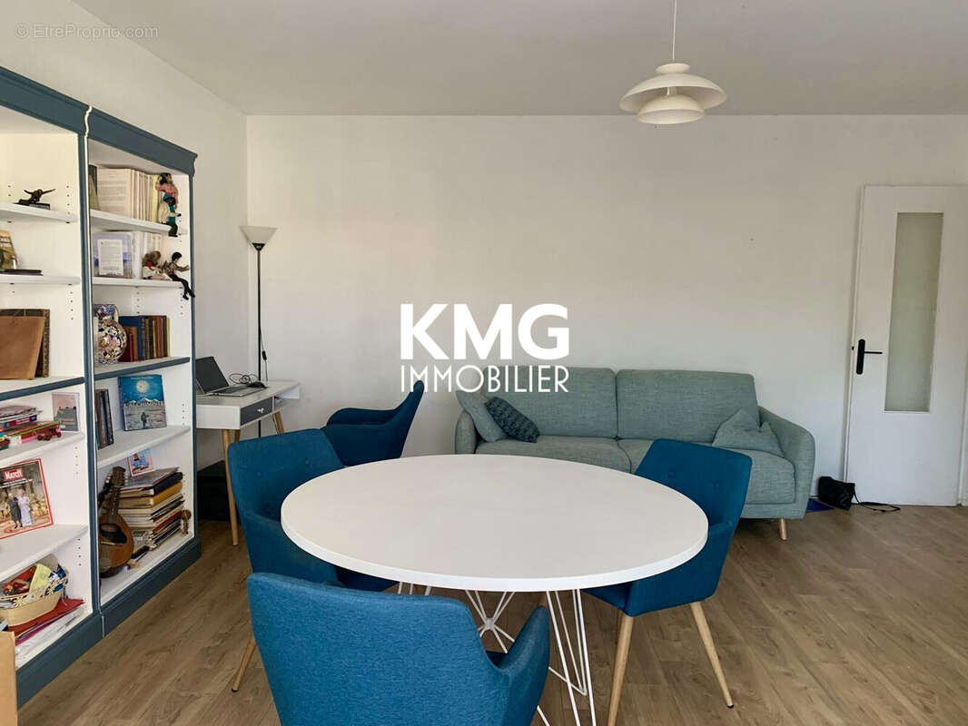 Appartement à BIARRITZ