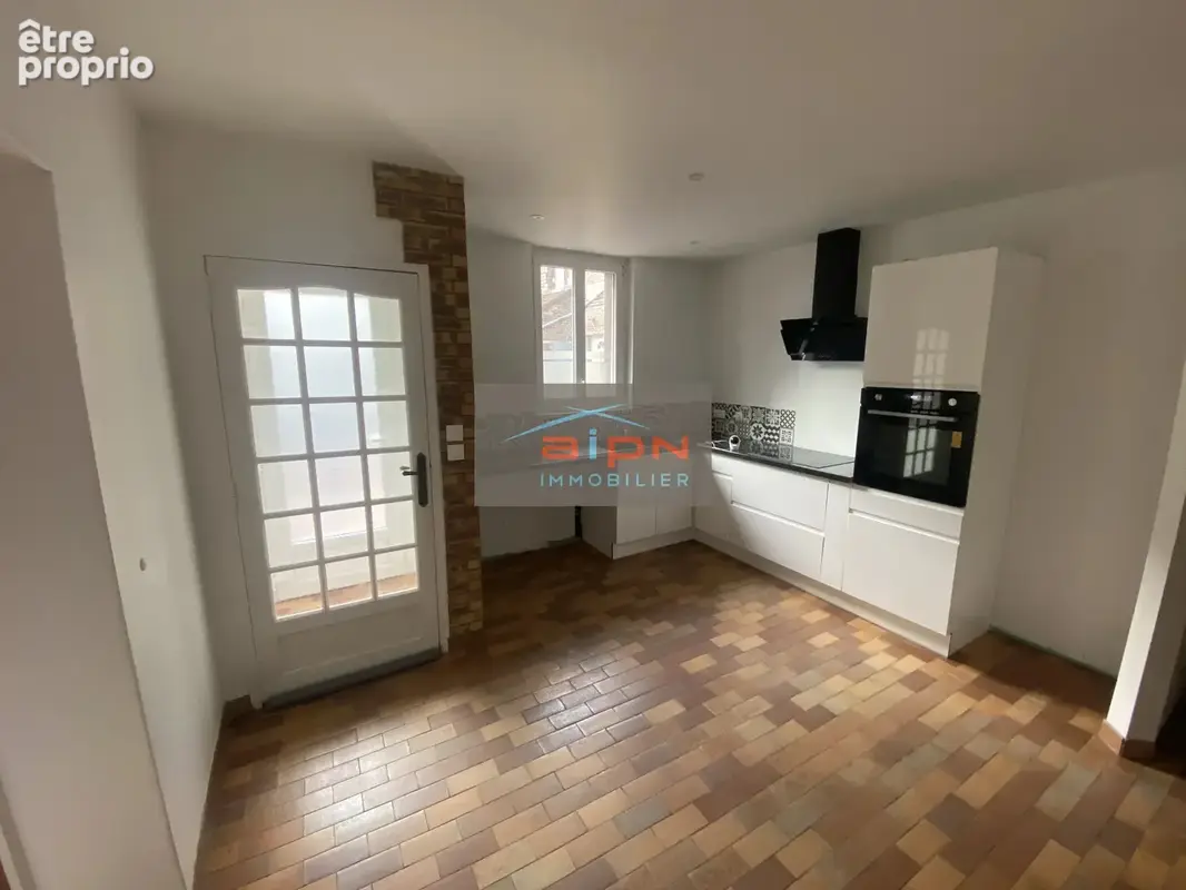 Maison de ville T4 - photo 2