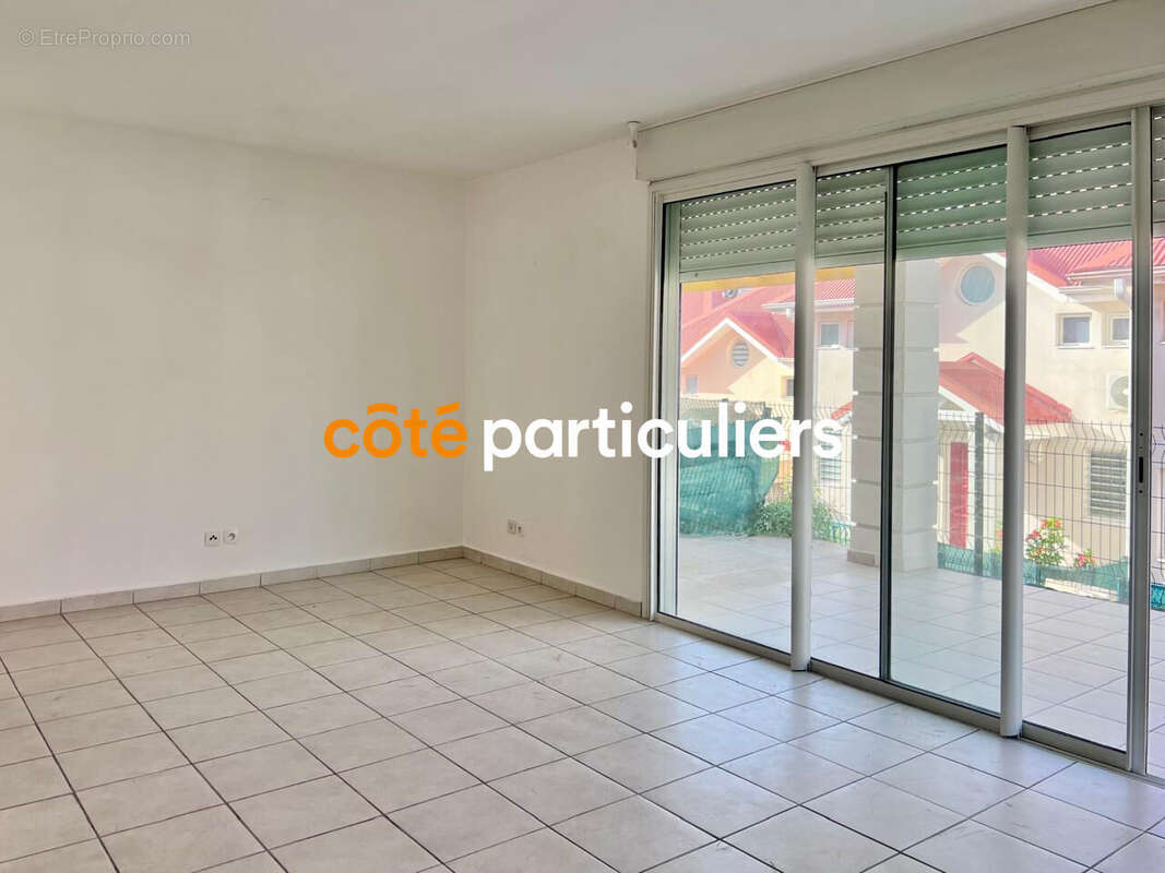 Maison Le Moule 4 pièce(s) - photo 12