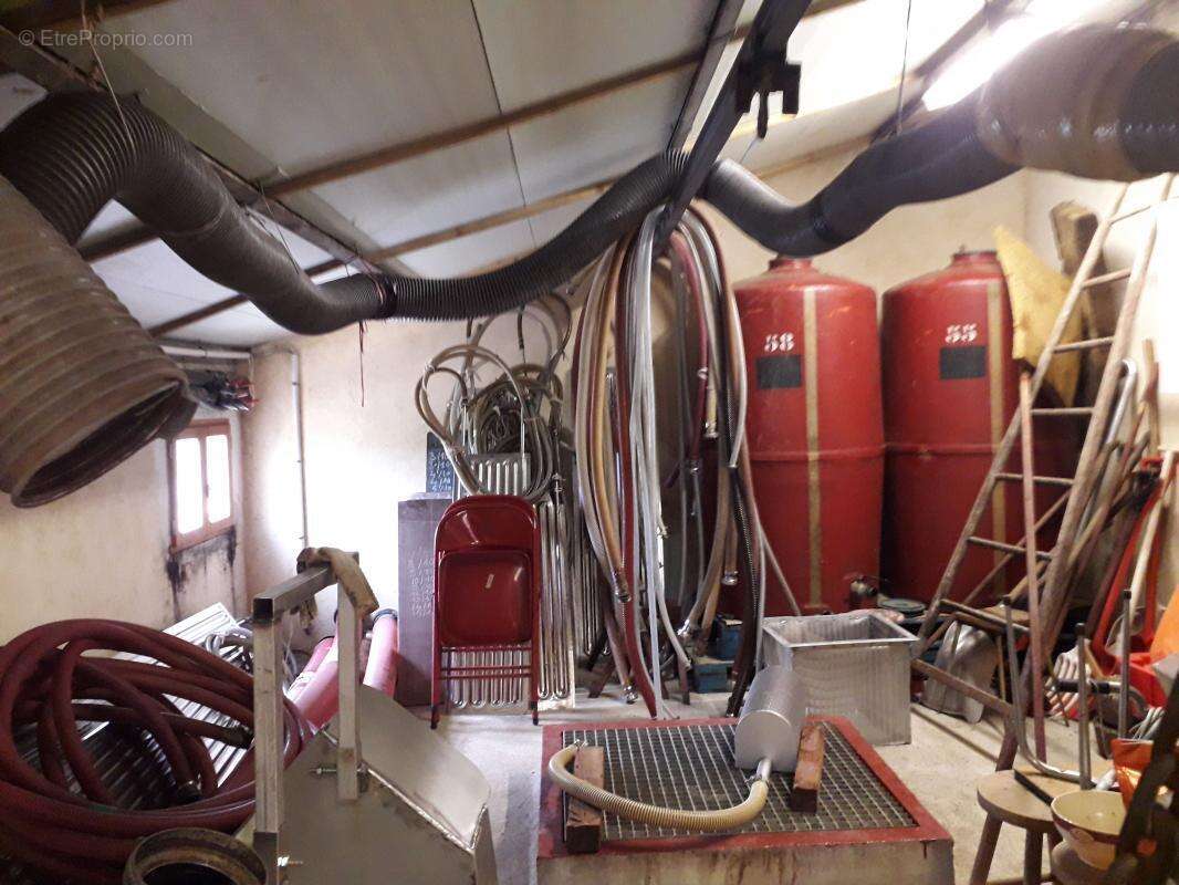 Appartement à SABRAN