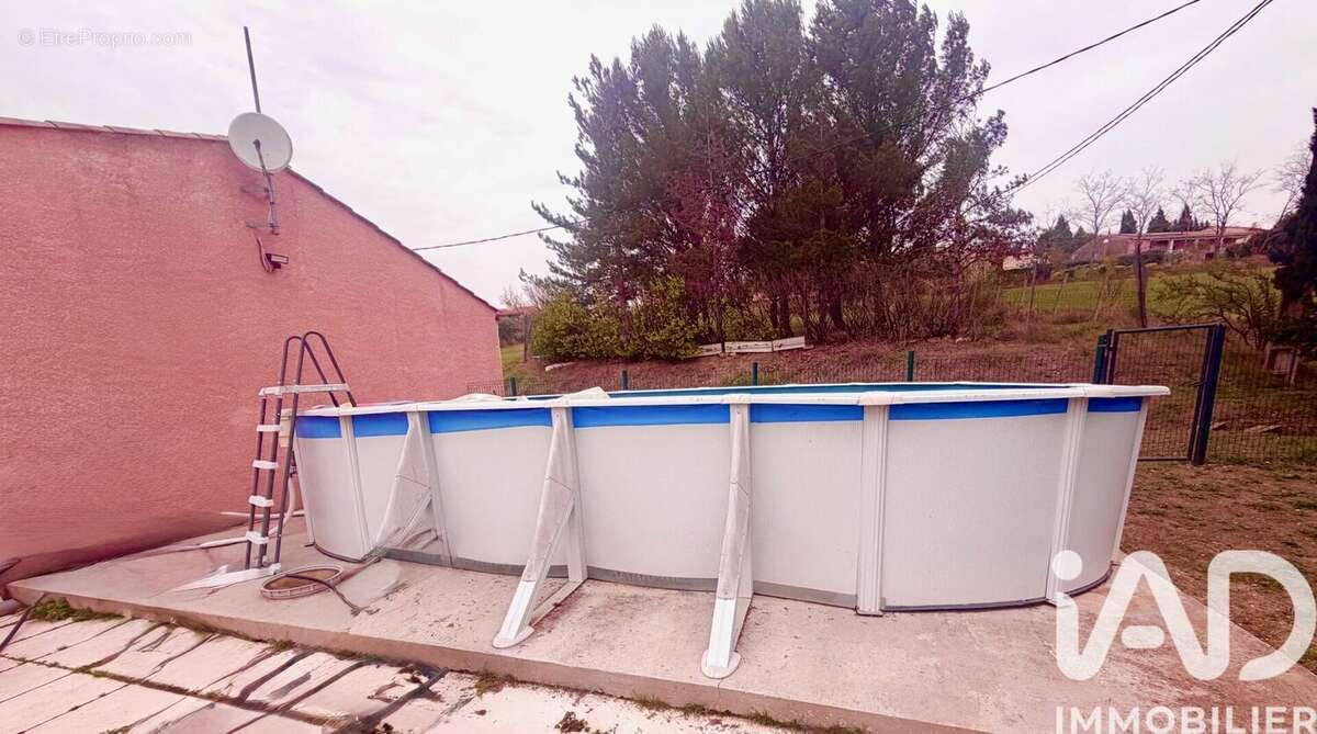 Photo 4 - Maison à VILLEPINTE