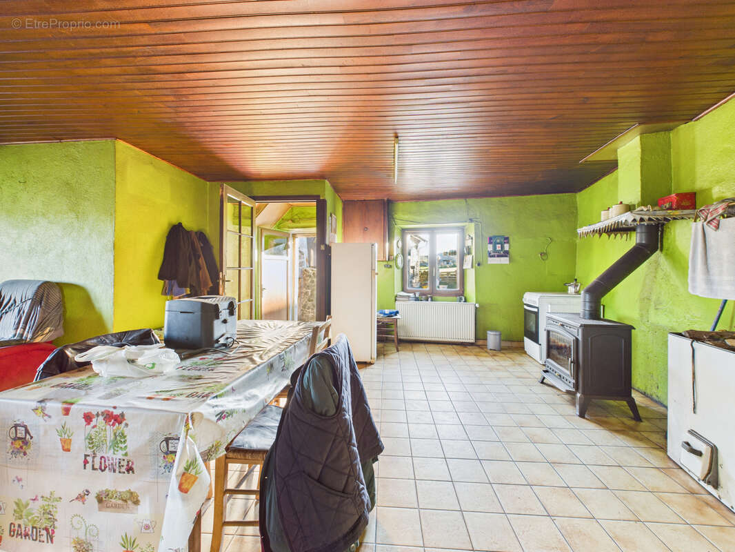 Maison à AUREC-SUR-LOIRE