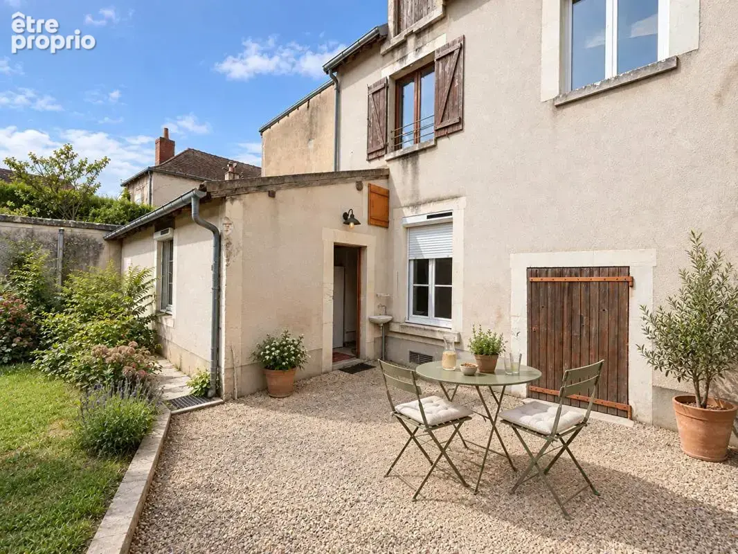 Maison Ecueille 6 pièce(s) 108 m2 - photo 13