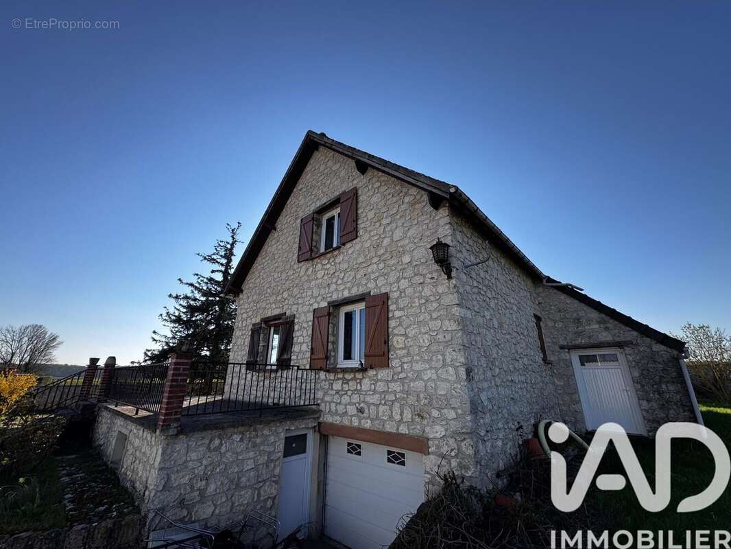 Photo 6 - Maison à MEIGNEUX