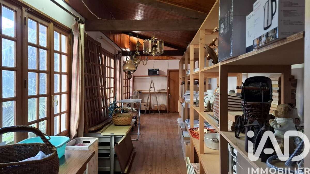 Photo 4 - Maison à ARZACQ-ARRAZIGUET