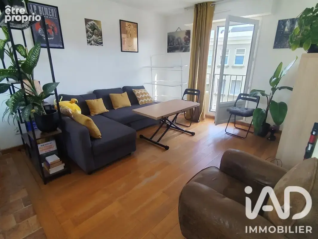 Photo 1 - Appartement à ORLEANS