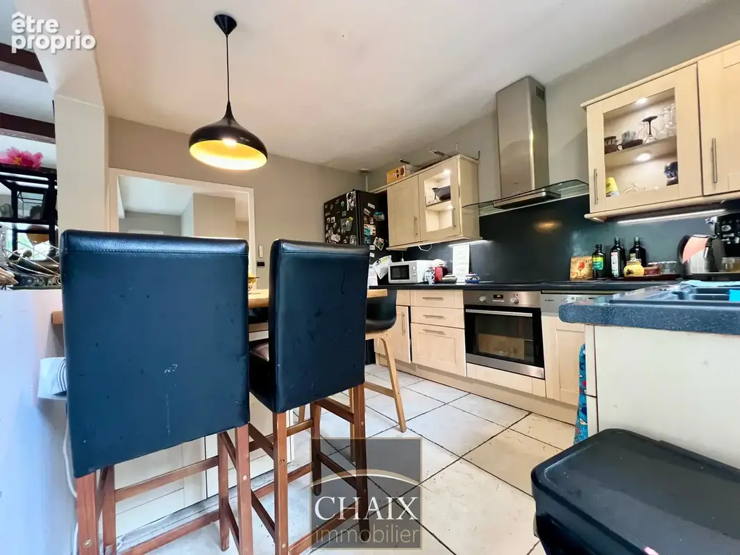 13400 AUBAGNE - Villa familiale type 6 de 111m2 avec piscine jardin - photo 11